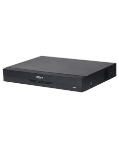 Comprar DAHUA XVR5116H-4KL-I3/T DVR 5EN1 H265 16ch 4K@6ips +8IP 8MP 1HDMI 1HDD AI