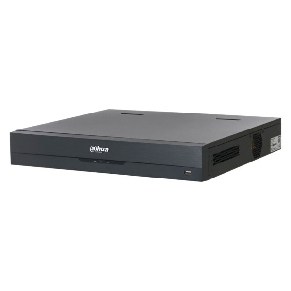 Comprar DAHUA NVR5416-16HP-EI2 NVR 16ch 448Mbps H265 2xHDMI 16PoE 4HDD E/S AI