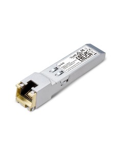 Comprar TP-LINK SM331T Módulo SFP 1000BASE-T RJ45