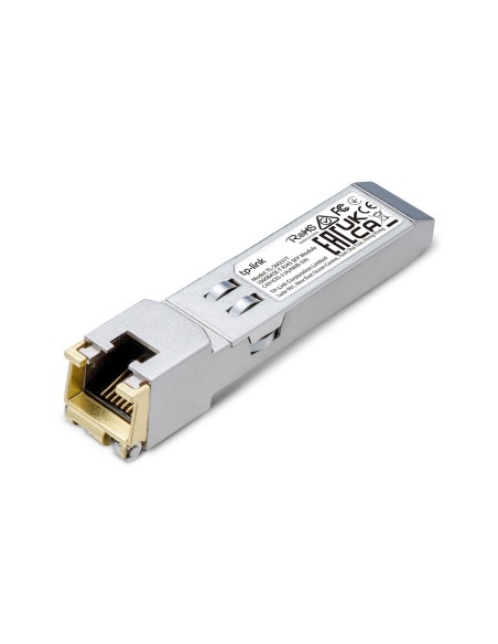 Acheter le module SFP TP-LINK SM331T 1000BASE-T RJ45