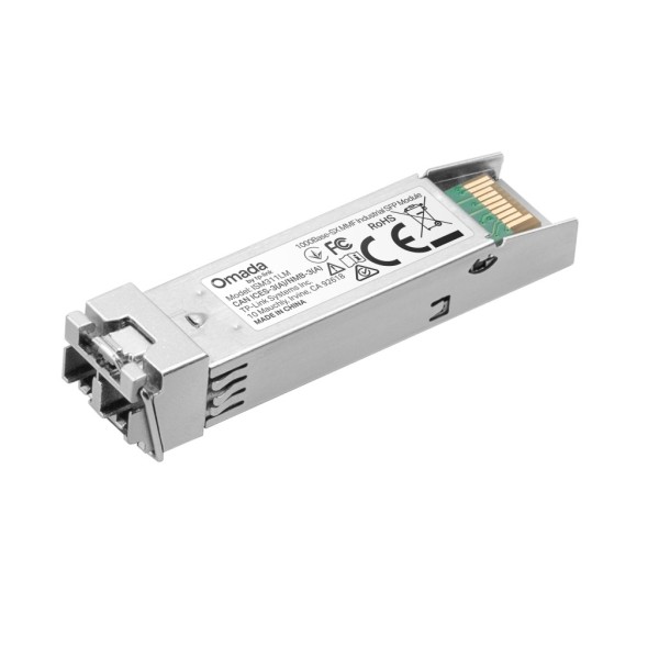 Acquistare TP-LINK ISM311LM Modulo SFP Industriale 1000Base-SX MMF