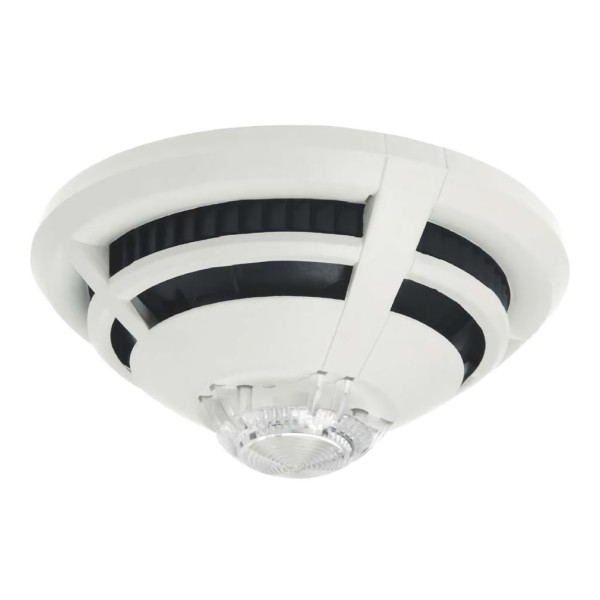 Acquistare ESSER 802386 Rilevatore IQ8 O2T con sirena-voce