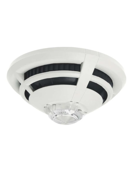 Acquistare ESSER 802386 Rilevatore IQ8 O2T con sirena-voce