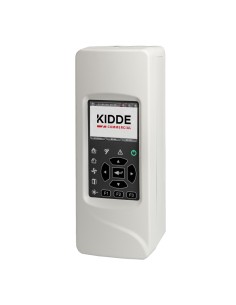 Acheter KIDDE COMMERCIAL 9-30781-KID-EN ModuLaser LaserSense, module avec affichage standard