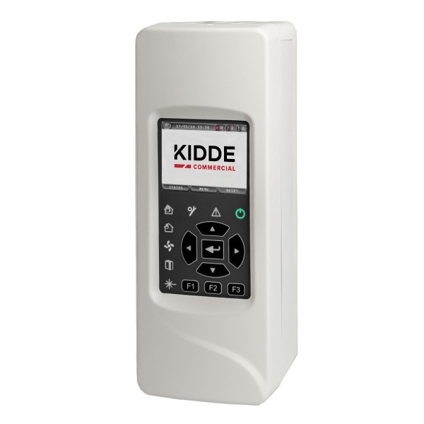 Comprar KIDDE COMMERCIAL 9-30781-KID-EN ModuLaser LaserSense, Módulo con display estandar