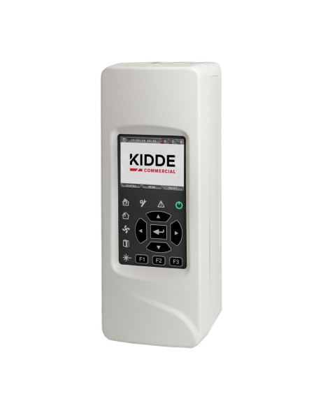 Acheter KIDDE COMMERCIAL 9-30781-KID-EN ModuLaser LaserSense, module avec affichage standard