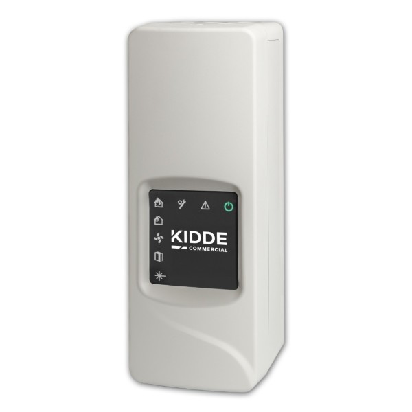 Comprar KIDDE COMMERCIAL 9-30780-KID-EN ModuLaser LaserSense, Módulo con display mínimo