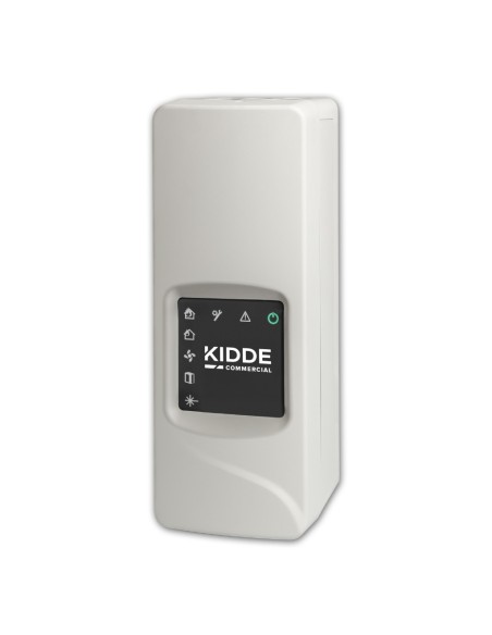 Acheter KIDDE COMMERCIAL 9-30780-KID-EN ModuLaser LaserSense, module avec affichage minimal