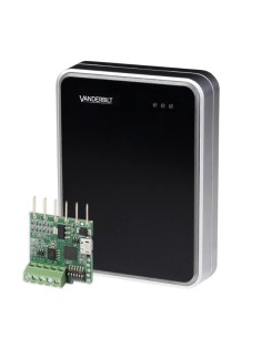 Acheter ACRE ACRE-40 CONVERTISSEUR ACRE SPC OSDP + VR10S-MF