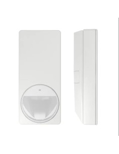 Acheter ACRE ACRE-66 Détecteur de mouvement PDM-IXA12 DUAL double PIR + micro-ondes