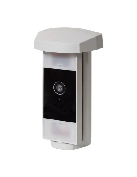 Comprar ACRE ACRE-54 Detector PIR inalámbrico exterior con cámara integrada para exteriores.