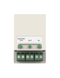 Acheter HIKVISION INTERCOM HIK-INTERCOM-282 Distributeur de sol compact HD à 2 fils