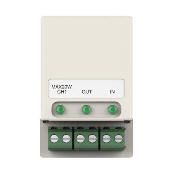 Acheter HIKVISION INTERCOM HIK-INTERCOM-282 Distributeur de sol compact HD à 2 fils