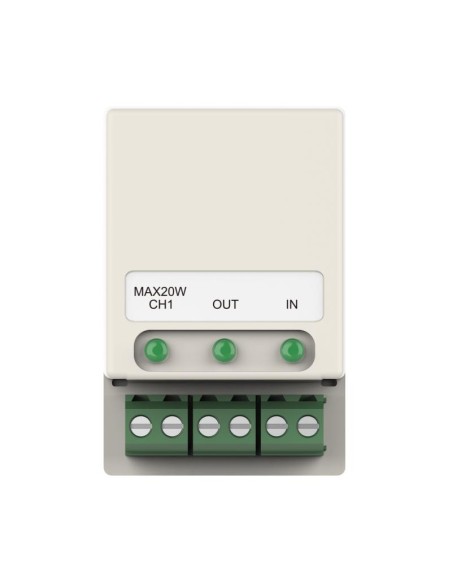Acheter HIKVISION INTERCOM HIK-INTERCOM-282 Distributeur de sol compact HD à 2 fils