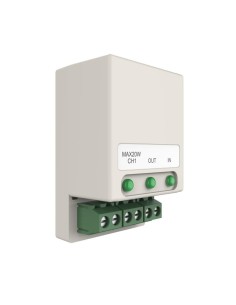 Acheter HIKVISION INTERCOM HIK-INTERCOM-282 Distributeur de sol compact HD à 2 fils 2