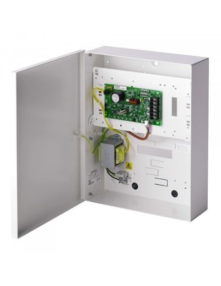Comprar ACRE ACRE-1 Fuente de alimentación inteligente SPC con expansor X-BUS Grado 3 17Ah