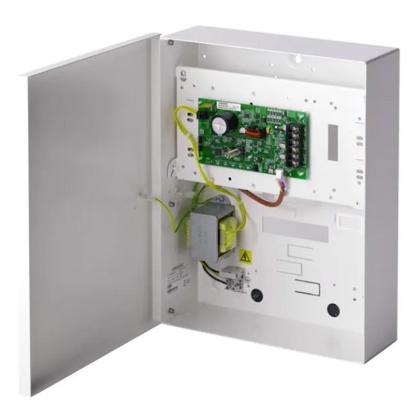 Acheter ACRE ACRE-81 Alimentation intelligente SPCP433 systèmes SPC Control 2 portes Boîtier grade 3