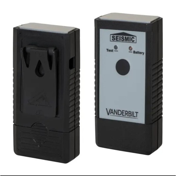 Comprar ACRE ACRE-59 Herramienta de prueba portátil para detectores sísmicos