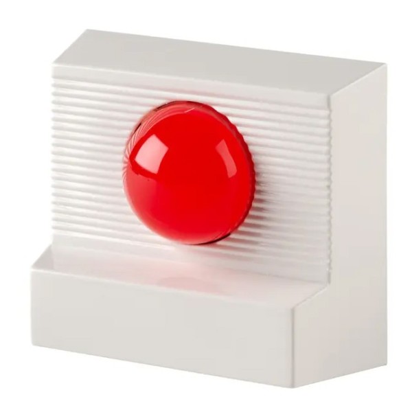 Comprar ACRE ACRE-85 INDICADOR LED indication w. buzzer, red ROJO ACRE SUM1490-S