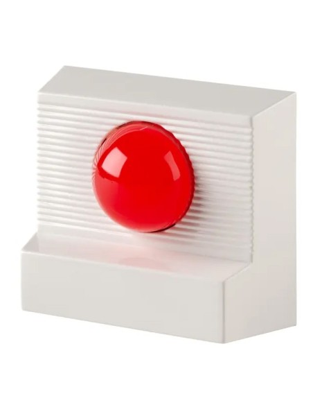 Acheter ACRE ACRE-84 indicateur LED rouge SUM1490 de signalisation pour systèmes d’intrusion et d’alarme.