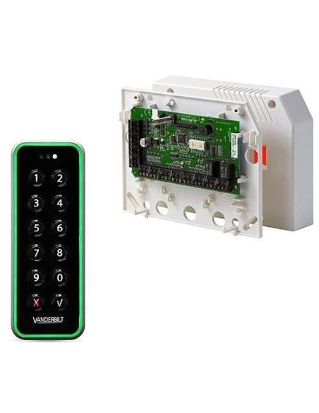 Comprar ACRE ACRE-89 KIT door controller and the VR50 reader ACRE V54544-S114-A100