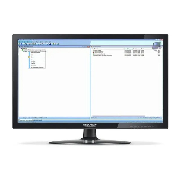 Comprar ACRE ACRE-105 LICENCIA SOFTWARE ACRE SPC OnGuard support 1 year - 5 panels