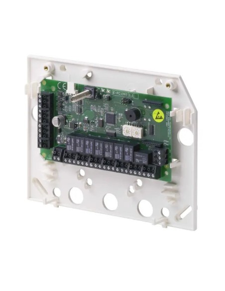 Comprar ACRE ACRE-113 Módulo expansor SPCE452.100 para sistemas SPC a 8 salidas