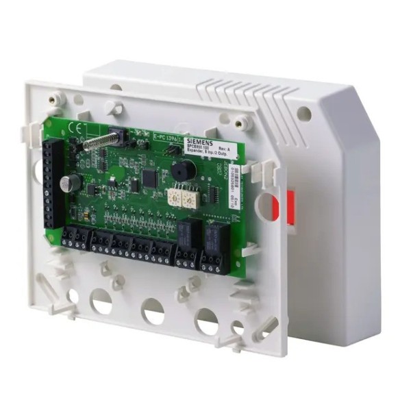 Acheter ACRE ACRE-114 MODULE D’EXTENSION ACRE SPCE651.100 Expander, 8 entrées/2 sorties, Analy