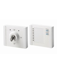 Comprar ACRE ACRE-123 Sistema de test remoto e indicación para detectores sísmicos de la serie GM7xx.