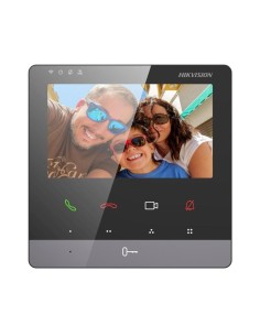 Comprar HIKVISION INTERCOM | Tienda Online Oficial