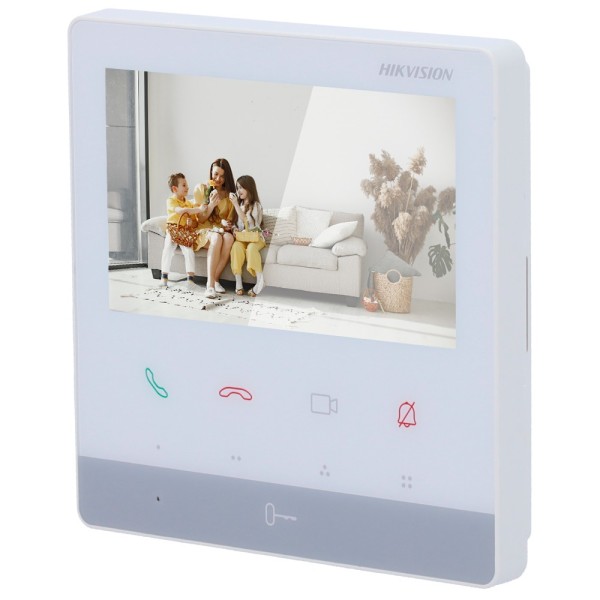 Comprar HIKVISION INTERCOM | Tienda Online Oficial