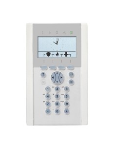 Acheter ACRE ACRE-147 Clavier confort SPCK620.100-N pour systèmes SPC.
