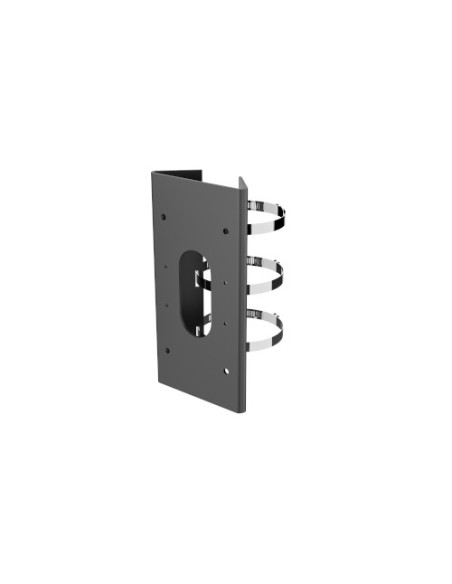 Acheter HIKVISION BASIC DS-1475ZJ-SUS_BLACK HIKBASIC. Accessoire de poteau en acier inoxydable. Couleur : noir. Dimensions : 250