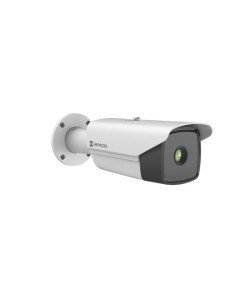 Acheter HIKTHERMALPRO HM-TD2138-8-G0-T1Y HIKTHERMALPRO. Caméra thermique Bullet IP CIF (384 x 288) optique fixe 7.6mm 25mK 12um 