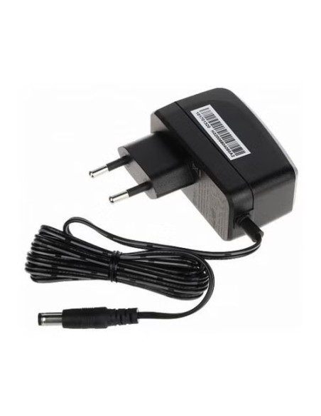 Acheter HIKVISION BASIC ADS-12FG-12N HIKBASIC. Alimentation 12 Vcc 1 ampère. Connecteur européen standard