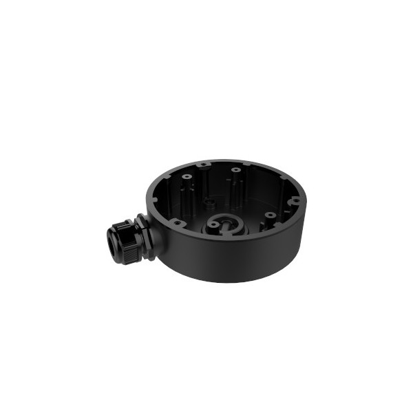 Acheter HIKVISION BASIC DS-1280ZJ-DM46-BLACK HIKBASIC. Support de montage en surface pour caméras mini-dôme. Couleur noire