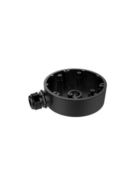 Acheter HIKVISION BASIC DS-1280ZJ-DM46-BLACK HIKBASIC. Support de montage en surface pour caméras mini-dôme. Couleur noire