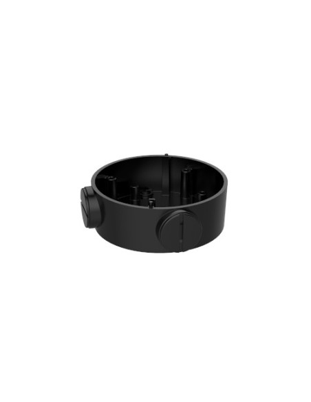 Acheter HIKVISION BASIC DS-1260ZJ_BLACK HIKBASIC. Base pour installation en surface pour caméras bullet. Couleur noire