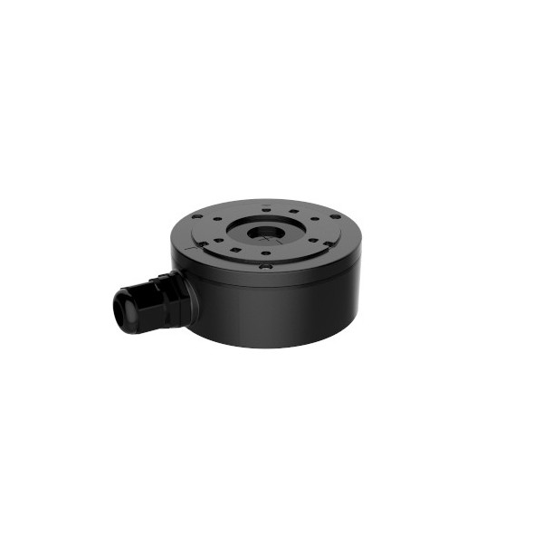 Acheter HIKVISION BASIC DS-1280ZJ-XS_BLCK HIKBASIC. Base d’installation en surface pour caméras bullet. Couleur noire.