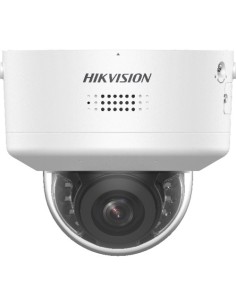 Acquistare HIKVISION PRO DS-2CD2747G2H-LIPTRZ HIKPRO. Telecamera mini-dome IP 4Mpx PTZR con ottica motorizzata. 2.8-12mm IR + lu