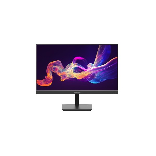 Comprar HIKVISION BASIC DS-D5024F2-AP2 HIKBASIC. Monitor E-LED 23.8'' resolución 1920 x 1080 entradas 1 x HDMI 1 x VGA 1 x salid