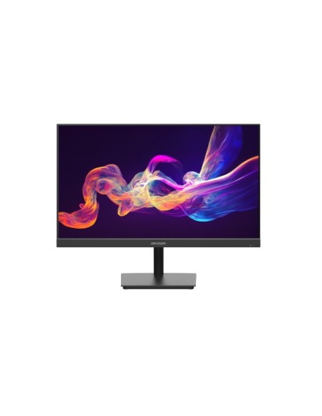 Comprar HIKVISION BASIC DS-D5024F2-AP2 HIKBASIC. Monitor E-LED 23.8'' resolución 1920 x 1080 entradas 1 x HDMI 1 x VGA 1 x salid