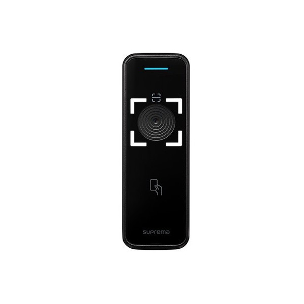 Acheter SUPREMA XPQ2-DB SUPREMA. Terminal intelligent QR et RFID compatible avec les codes QR et les codes-barres RFID 13,56 MHz