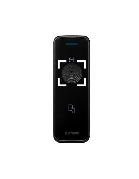 Acheter SUPREMA XPQ2-DB SUPREMA. Terminal intelligent QR et RFID compatible avec les codes QR et les codes-barres RFID 13,56 MHz