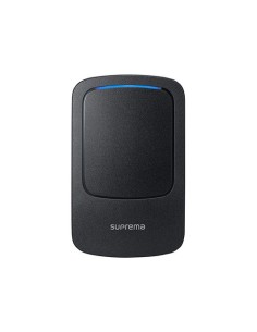Comprar SUPREMA XP2-GDPB-AIR SUPREMA. Lector para exterior con RFID dual y móvil. Compatible solo con BioStar Air.