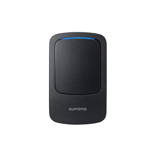 Acquista SUPREMA XP2-GDPB-AIR SUPREMA. Lettore per esterni con RFID duale e mobile. Compatibile solo con BioStar Air.