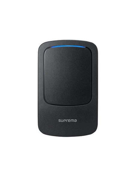 Acquista SUPREMA XP2-GDPB-AIR SUPREMA. Lettore per esterni con RFID duale e mobile. Compatibile solo con BioStar Air.