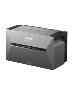 Comprar ANKER - SOLIX ASOX-SOLARBANK3-E2700 Inversor monofásico todo en uno Anker Solix - Potencia 2000W - Batería LiFePO4 2688W