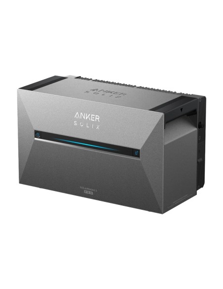 Comprar ANKER - SOLIX ASOX-SOLARBANK3-E2700 Inversor monofásico todo en uno Anker Solix - Potencia 2000W - Batería LiFePO4 2688W