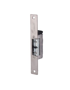 Acheter DORCAS DR-99NF-305-512/SX22 Gâche électrique inoxydable Dorcas - Installation avec découpe du cadre - Pêne radial